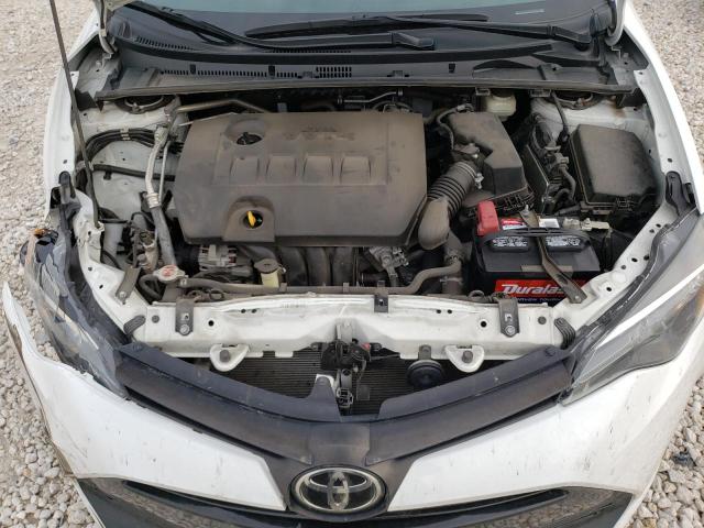 Photo 11 from auction – 2019 TOYOTA COROLLA L with VIN 5YFBURHE7KP900212