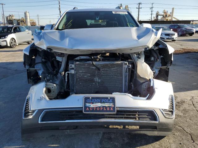 Photo 5 from auction – 2020 GMC ACADIA SLE with VIN 1GKKNKLA6LZ225537