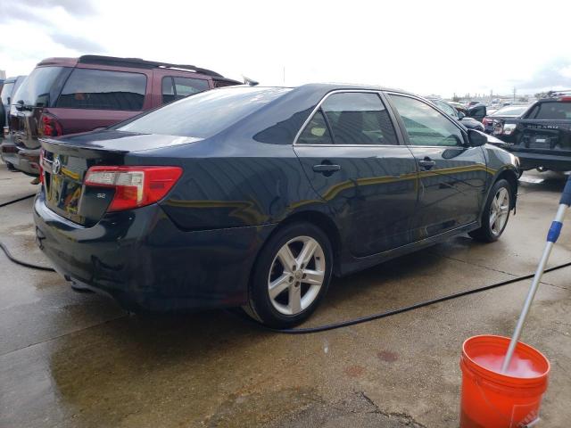Photo 3 from auction – 2014 TOYOTA CAMRY L with VIN 4T1BF1FK9EU393241