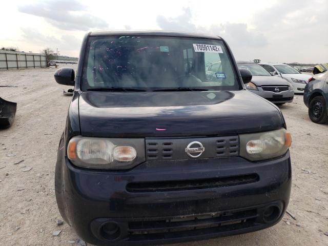 Photo 5 from auction – 2011 NISSAN CUBE BASE with VIN JN8AZ2KR6BT200713