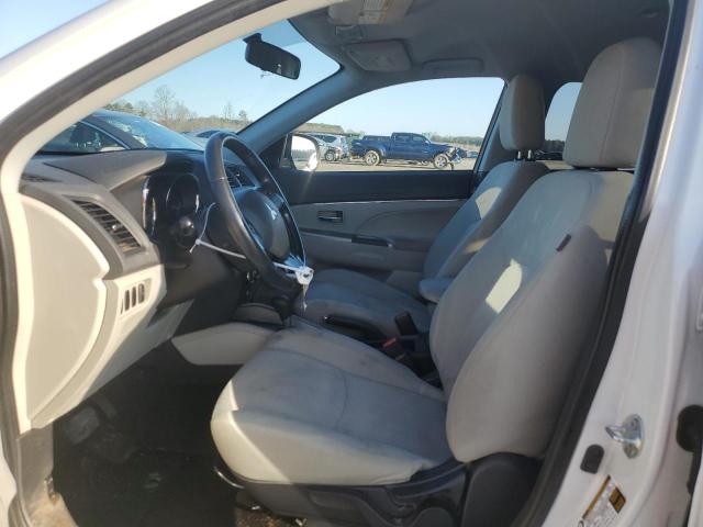 Photo 7 from auction – 2019 MITSUBISHI OUTLANDER with VIN JA4AP4AU9KU005454