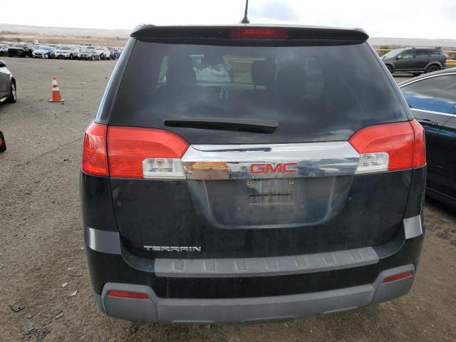 Фото 6 с аукциона – 2014 GMC TERRAIN SL с VIN 2GKALMEK0E6191192