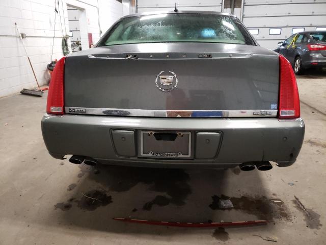 Photo 6 from auction – 2007 CADILLAC DTS with VIN 1G6KD57Y17U211980