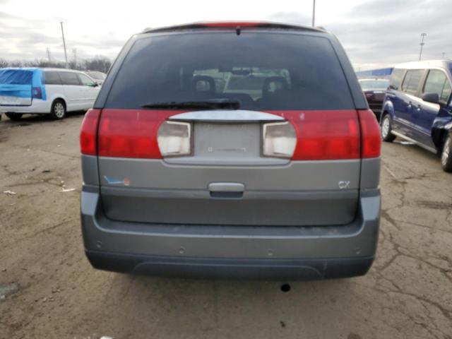 Photo 6 from auction – 2003 BUICK RENDEZVOUS with VIN 3G5DA03E43S523466