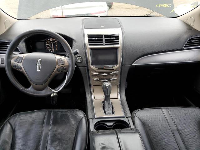 Photo 8 from auction – 2011 LINCOLN MKX with VIN 2LMDJ6JK5BBJ13915