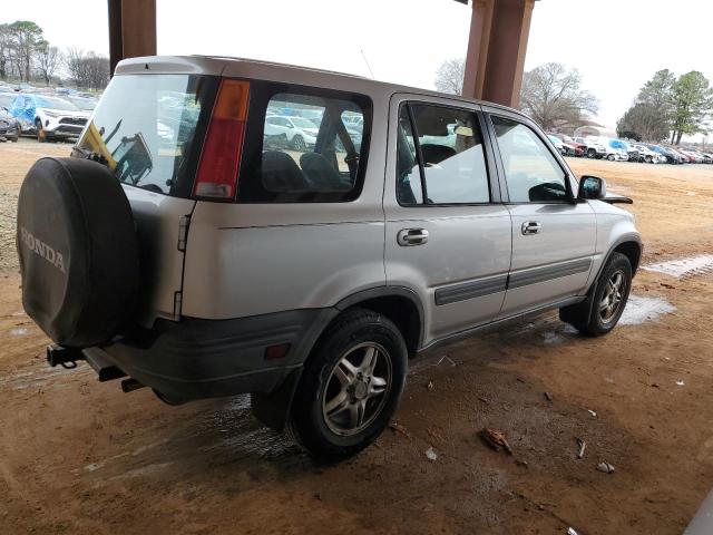 Photo 3 from auction – 2000 HONDA CRV with VIN JHLRD1869YC019010