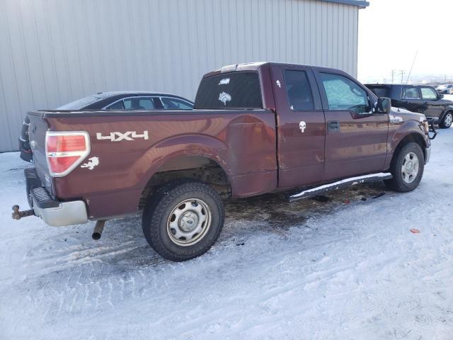 Photo 3 from auction – 2010 FORD F150 SUPER with VIN 1FTFX1EV5AFB45081