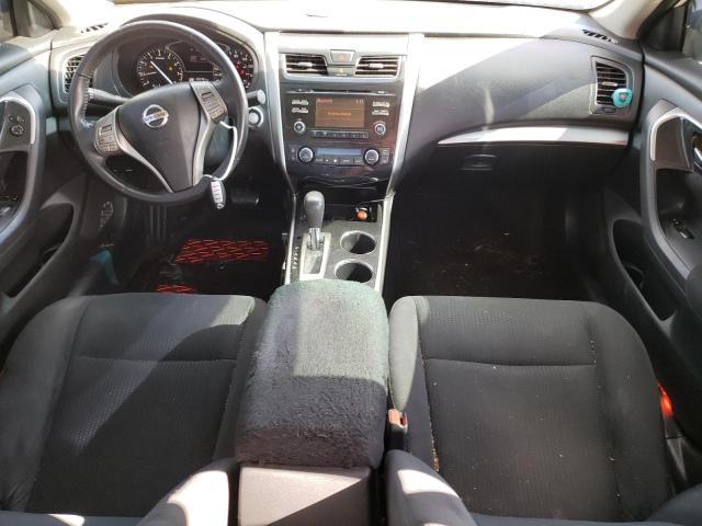 Photo 8 from auction – 2014 NISSAN ALTIMA 2.5 with VIN 1N4AL3AP0EC184652