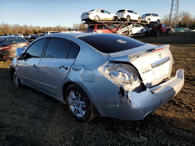Photo 2 from auction – 2010 NISSAN ALTIMA BAS with VIN 1N4AL2AP6AN549117