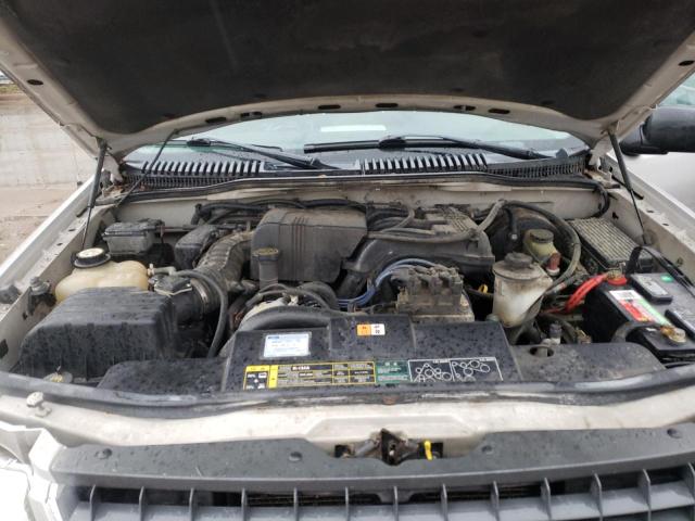 Photo 11 from auction – 2002 FORD EXPLORER X with VIN 1FMZU73K42UD57576