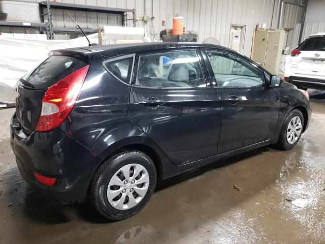 Photo 3 from auction – 2017 HYUNDAI ACCENT SE with VIN KMHCT5AEXHU305615