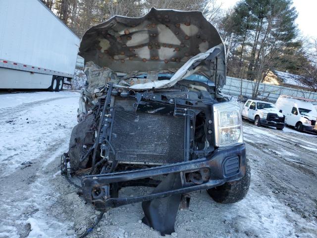 Photo 5 from auction – 2014 FORD F250 SUPER with VIN 1FT7X2B62EEA81858