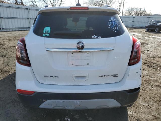Photo 6 from auction – 2018 BUICK ENCORE PRE with VIN KL4CJESB4JB589267