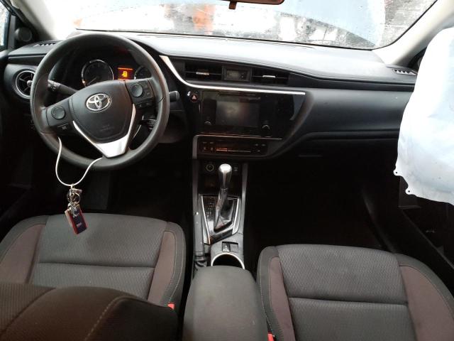 Photo 8 from auction – 2019 TOYOTA COROLLA L with VIN 5YFBURHE0KP898948