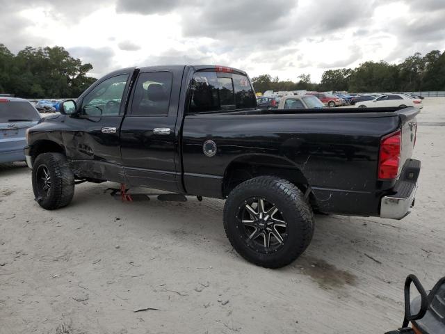 Photo 2 from auction – 2007 DODGE RAM 1500 S with VIN 1D7HU18217S240679
