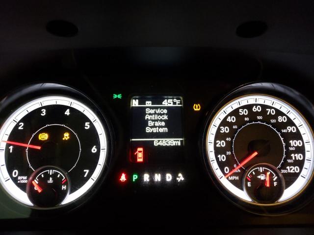 Photo 9 from auction – 2015 RAM 1500 ST with VIN 3C6JR7AT7FG540890