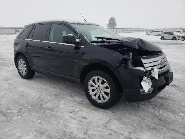 Photo 4 from auction – 2009 FORD EDGE LIMIT with VIN 2FMDK49CX9BA76784