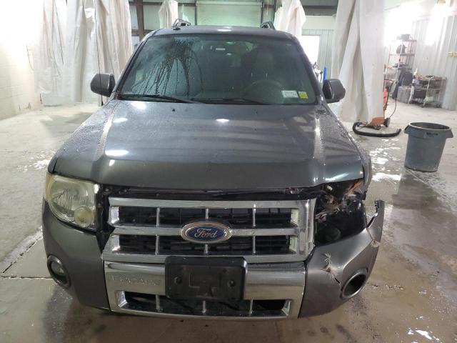Photo 5 from auction – 2009 FORD ESCAPE LIM with VIN 1FMCU94G19KA43370