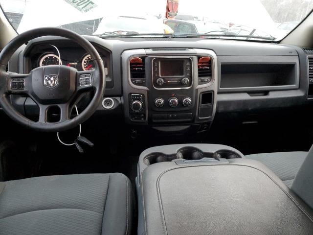 Photo 8 from auction – 2014 RAM 1500 ST with VIN 1C6RR7FT8ES369408
