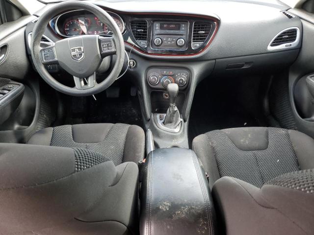 Photo 8 from auction – 2015 DODGE DART SE with VIN 1C3CDFAA6FD363890