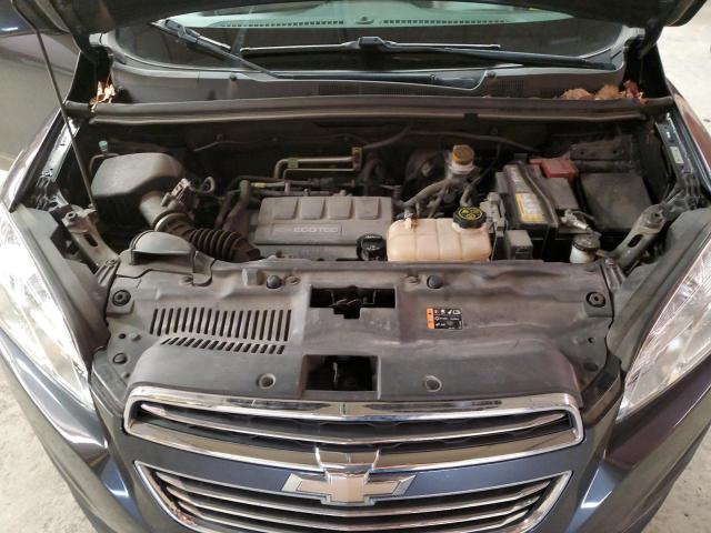 صورة رقم 11 من المزاد - 2016 CHEVROLET TRAX LS مع VIN 3GNCJNSB5GL279410