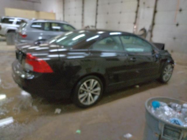 Photo 3 from auction – 2011 VOLVO C70 T5 with VIN YV1672MC5BJ118364