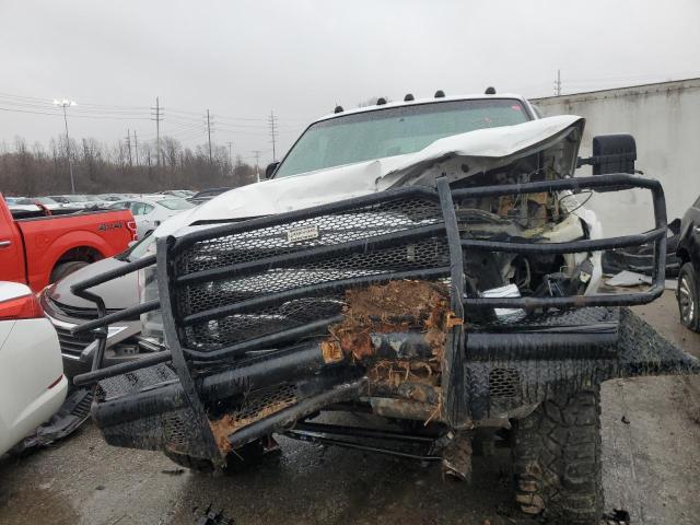 Photo 5 from auction – 2011 FORD F250 SUPER with VIN 1FT7W2BT9BEC53775
