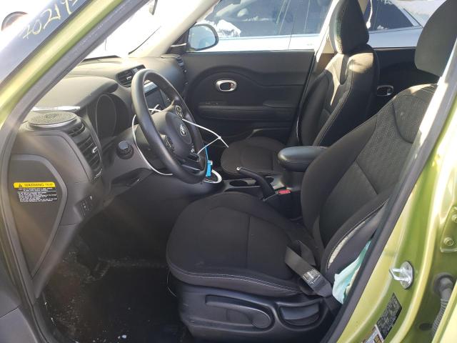 Photo 7 from auction – 2018 KIA SOUL with VIN KNDJN2A24J7888875