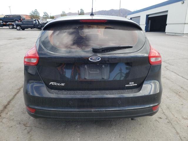 Photo 6 from auction – 2015 FORD FOCUS SE with VIN 1FADP3K2XFL200443