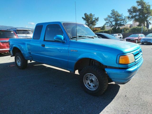 Photo 4 from auction – 1994 FORD RANGER SUP with VIN 1FTCR14X8RPB70448
