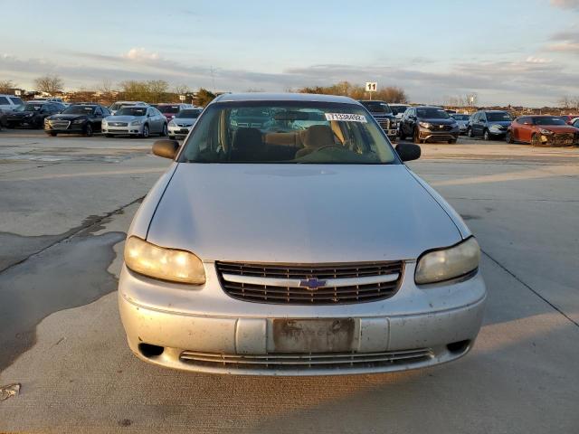 Photo 5 from auction – 2002 CHEVROLET MALIBU with VIN 1G1ND52JX2M728457