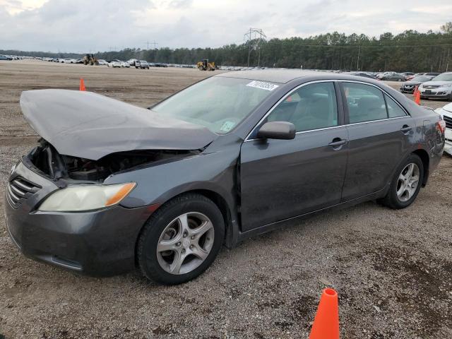 TOYOTA CAMRY CE 2008 with VIN 4T4BE46K98R017332 - Photo from auction
