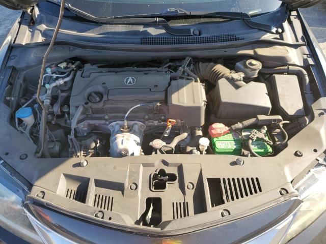 Photo 11 from auction – 2016 ACURA ILX BASE W with VIN 19UDE2F30GA021114