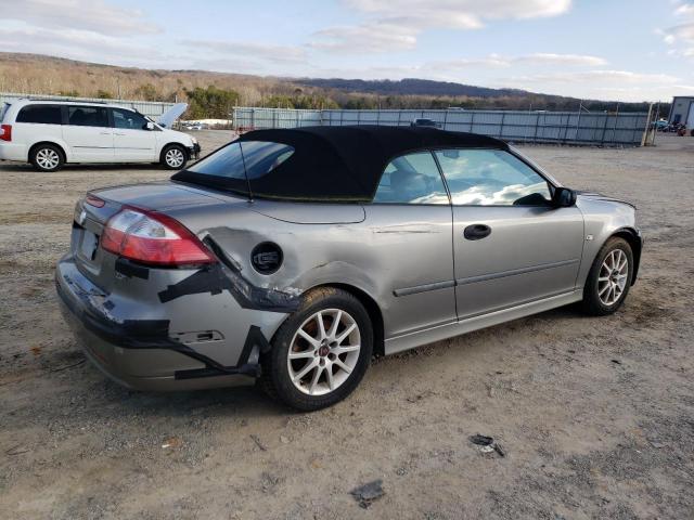 Photo 3 from auction – 2005 SAAB 9-3 ARC with VIN YS3FD79YX56004537