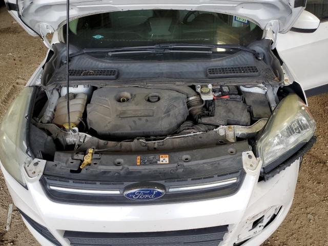 Фото 12 с аукциона – 2014 FORD ESCAPE SE с VIN 1FMCU0G99EUC92152