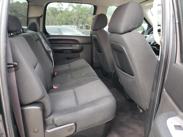Photo 10 from auction – 2011 CHEVROLET SILVERADO with VIN 3GCPCSE03BG211511