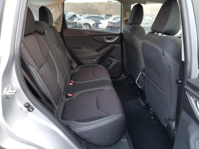 Photo 11 from auction – 2019 SUBARU FORESTER P with VIN JF2SKAEC9KH463837