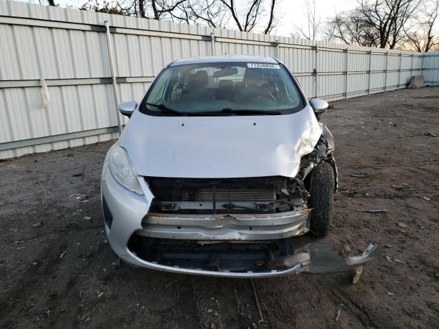 Photo 5 from auction – 2013 FORD FIESTA S with VIN 3FADP4AJ7DM149087