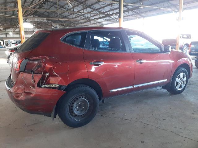 Photo 3 from auction – 2014 NISSAN ROGUE SELE with VIN JN8AS5MT1EW602916