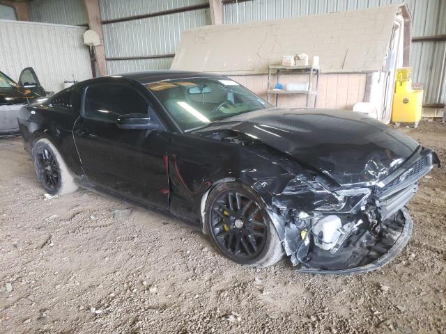 Photo 4 from auction – 2014 FORD MUSTANG with VIN 1ZVBP8AM4E5316173