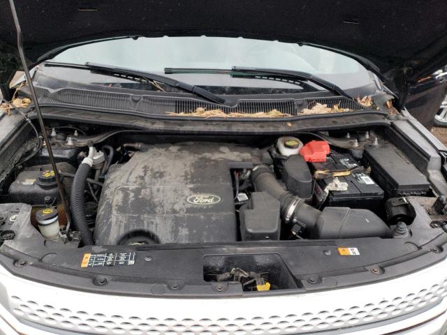 Photo 12 from auction – 2015 FORD EXPLORER X with VIN 1FM5K7D86FGA52222