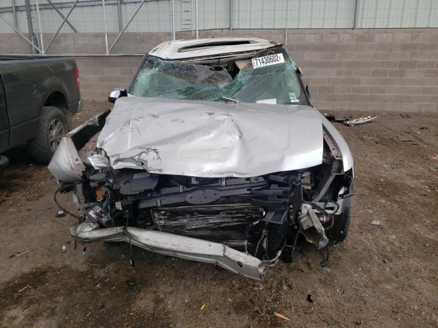 Photo 5 from auction – 2012 FORD FLEX LIMIT with VIN 2FMHK6DTXCBD05704