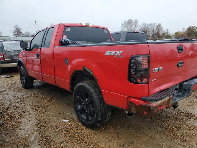 Photo 2 from auction – 2004 FORD F150 with VIN 1FTRX14WX4NA26864
