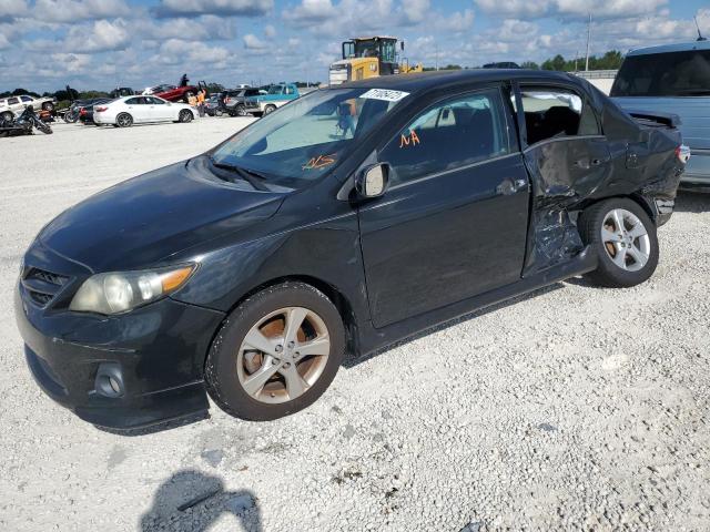 TOYOTA COROLLA BA 2012 with VIN 5YFBU4EE6CP069214 - Photo from auction