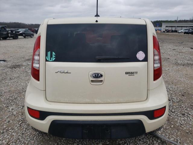 Photo 6 from auction – 2012 KIA SOUL with VIN KNDJT2A55C7376996