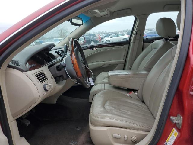 Photo 7 from auction – 2009 BUICK LUCERNE CX with VIN 1G4HD57M39U108918