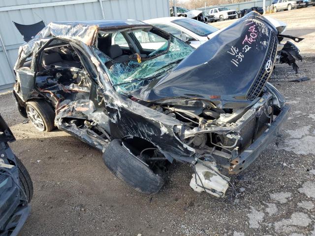 Photo 4 from auction – 2003 TOYOTA COROLLA MA with VIN 2T1KR32EX3C070964