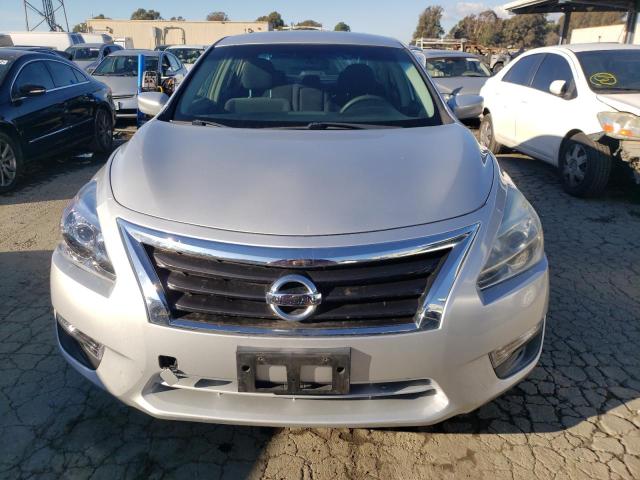 Photo 5 from auction – 2013 NISSAN ALTIMA 2.5 with VIN 1N4AL3AP2DN580455