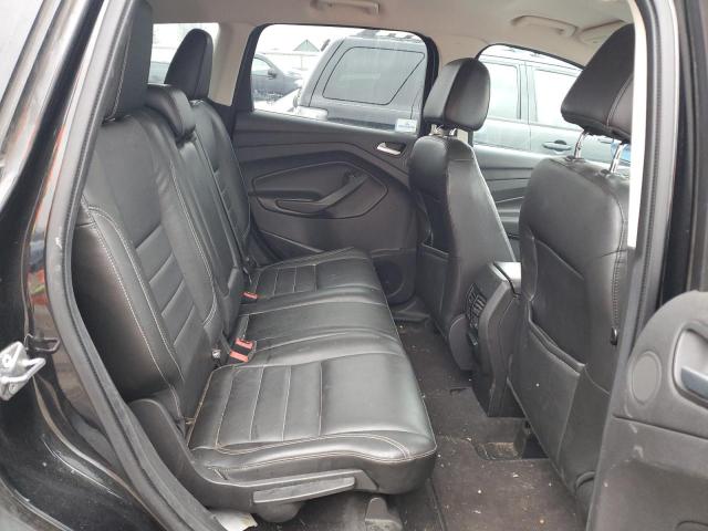 Photo 10 from auction – 2014 FORD ESCAPE TIT with VIN 1FMCU9J97EUD99150