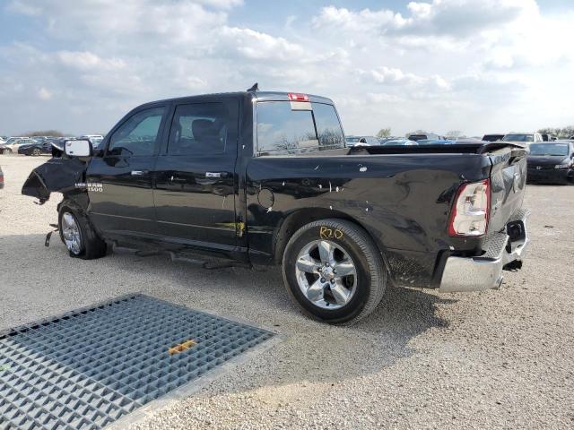 Photo 2 from auction – 2014 RAM 1500 SLT with VIN 1C6RR6LT7ES311059
